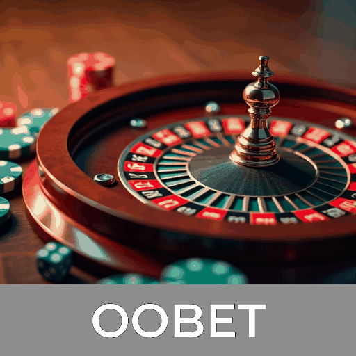 Cadastro na OOBET