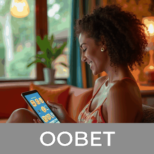 Acesso ao OOBET