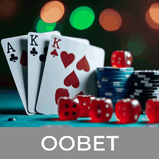 Cadastro na OOBET