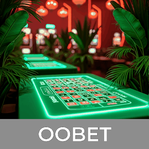 Acesso ao OOBET