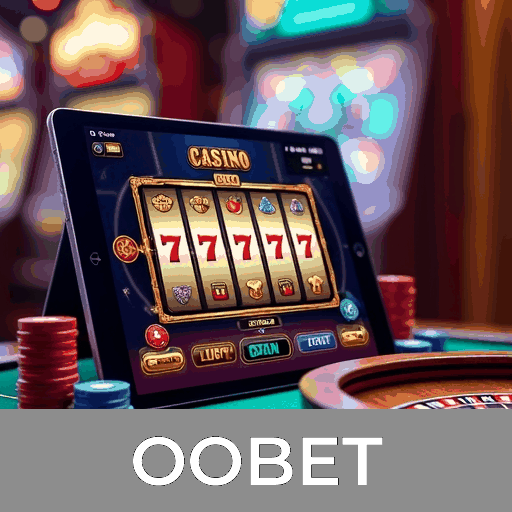 Jogos Crash no Cassino OOBET