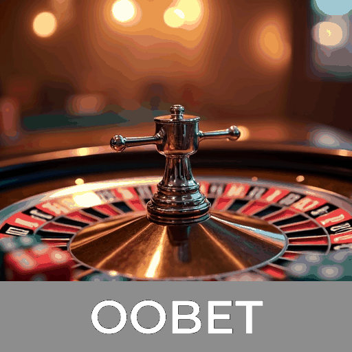 Cadastro na OOBET