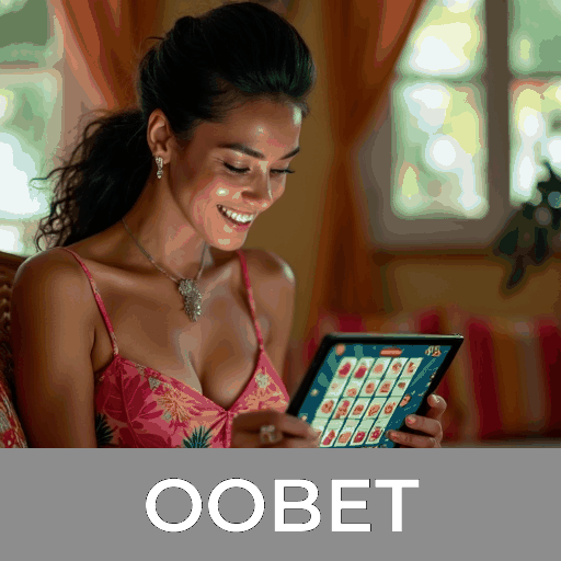 Cassino Online OOBET
