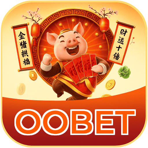 OOBET logo