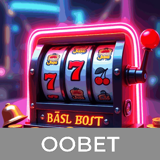 Cadastro na OOBET