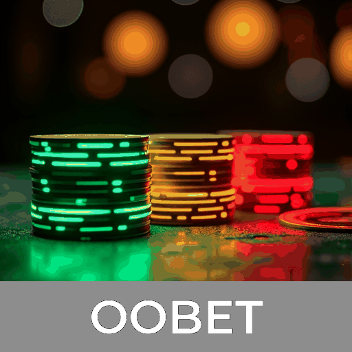 Cadastro na OOBET