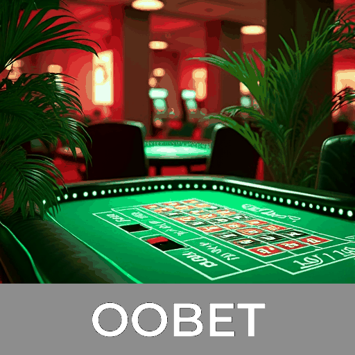 Cadastro na OOBET
