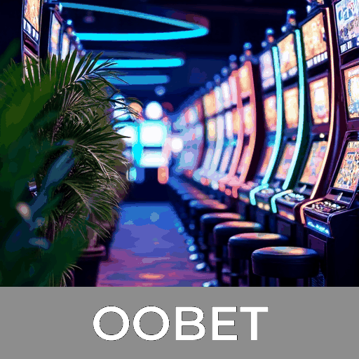 Acessar o site OOBET COM