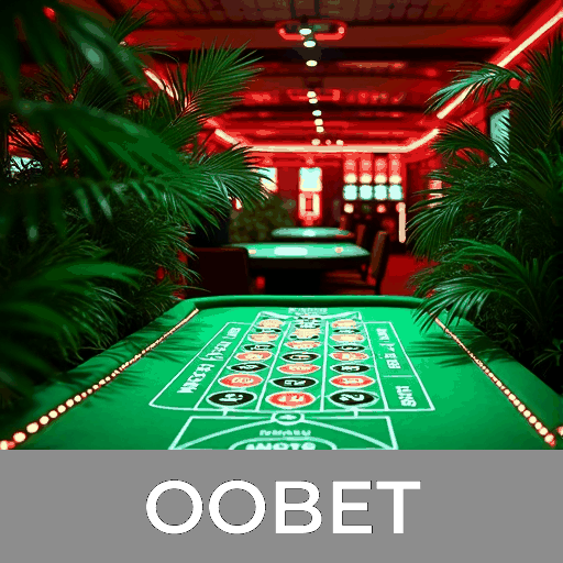 Cassino Online OOBET